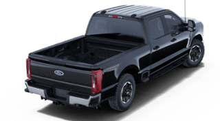 2025 Ford Super Duty® External Image 4